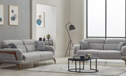 Fuga Living Room Set