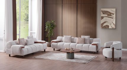 Savy Living Room Set