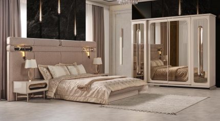 Asos Bedroom Set