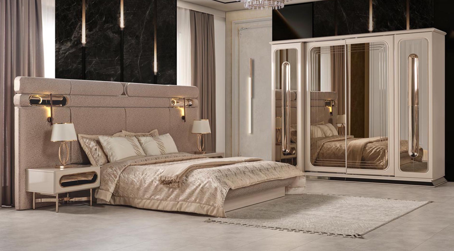 Asos Bedroom Set