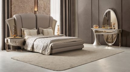 Oscar Bedroom Set